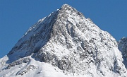 41 Diavolo di Tenda, il sasso più alto della Valbrembana......